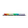 ADATA XPG Spectrix S65G 1 TB M.2 2280 SSD, PCIe 4.0 x4, Lesen 6000 MB/s, Schreiben 4000 MB/s, Aluminium