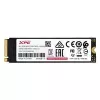 ADATA XPG Spectrix S65G 1 TB M.2 2280 SSD, PCIe 4.0 x4, Lesen 6000 MB/s, Schreiben 4000 MB/s, Aluminium