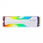 ADATA XPG Spectrix S65G 1 TB M.2 2280 SSD, PCIe 4.0 x4, Lesen 6000 MB/s, Schreiben 4000 MB/s, Aluminium