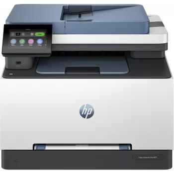 Multifunktionsdrucker HP Color LaserJet Pro MFP 3302sdw Laserdruck Farbe