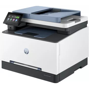 Multifunktionsdrucker HP Color LaserJet Pro MFP 3302sdw Laserdruck Farbe