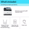 Multifunktionsdrucker HP Color LaserJet Pro MFP 3302sdw Laserdruck Farbe