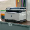 Multifunktionsdrucker HP Color LaserJet Pro MFP 3302sdw Laserdruck Farbe