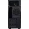 PC-Gehäuse Inter-Tech B-42 Midi Tower Schwarz