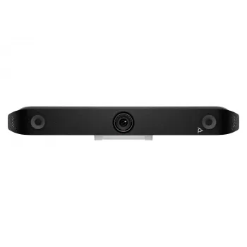 Gruppen-Videokonferenzsystem POLY Studio X52 4K Ultra HD 60 fps