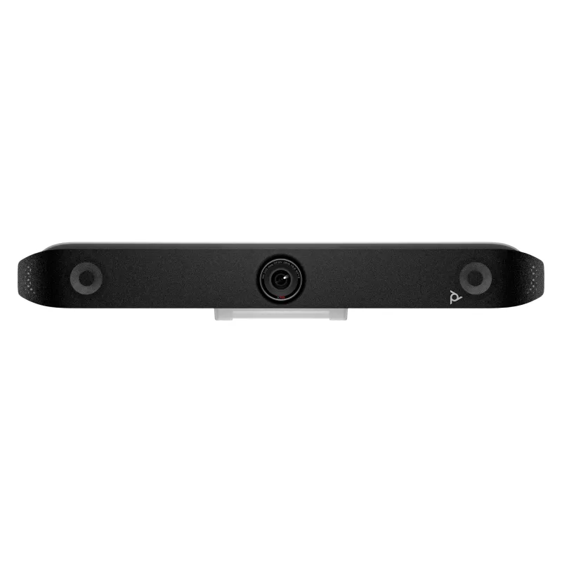 Gruppen-Videokonferenzsystem POLY Studio X52 4K Ultra HD 60 fps
