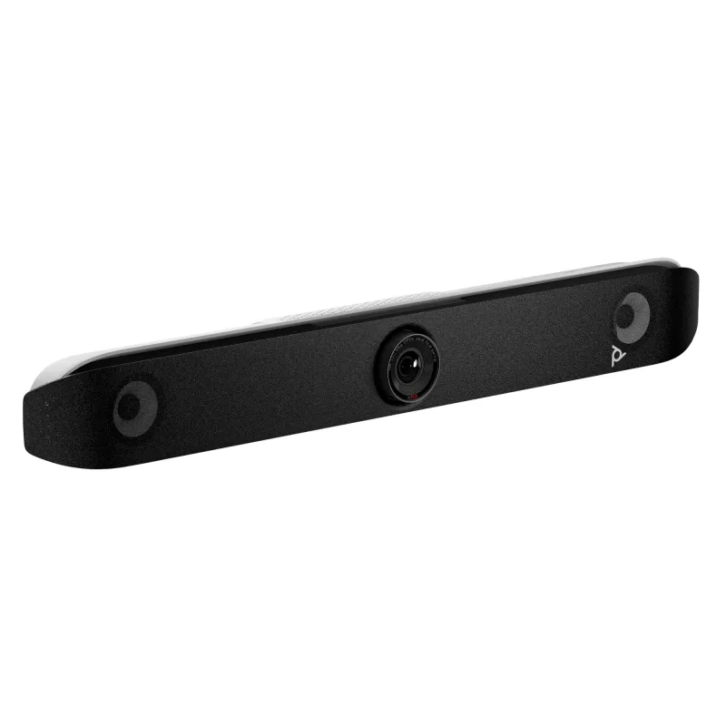 Gruppen-Videokonferenzsystem POLY Studio X52 4K Ultra HD 60 fps