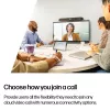 Gruppen-Videokonferenzsystem POLY Studio X52 4K Ultra HD 60 fps
