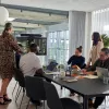 Gruppen-Videokonferenzsystem POLY Studio X52 4K Ultra HD 60 fps