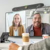 Gruppen-Videokonferenzsystem POLY Studio X52 4K Ultra HD 60 fps
