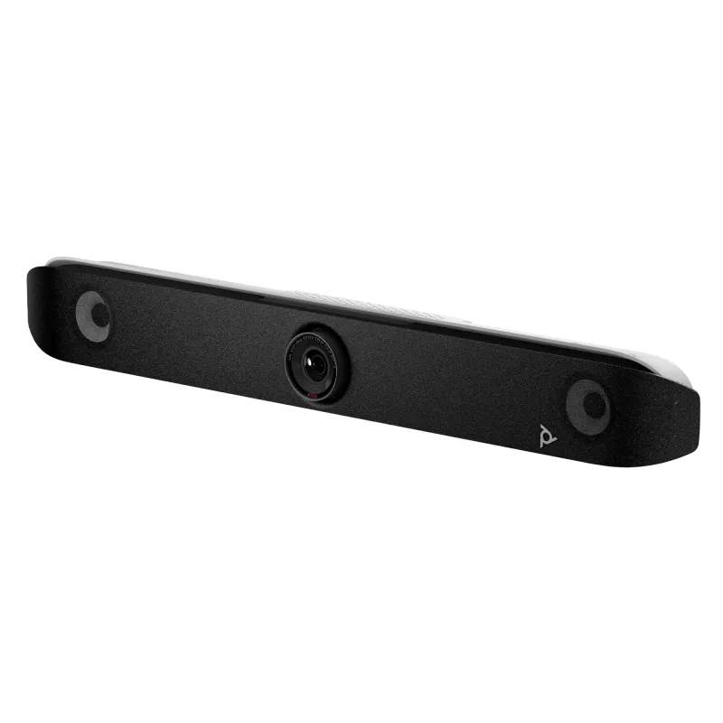 Gruppen-Videokonferenzsystem POLY Studio X52 4K Ultra HD 60 fps