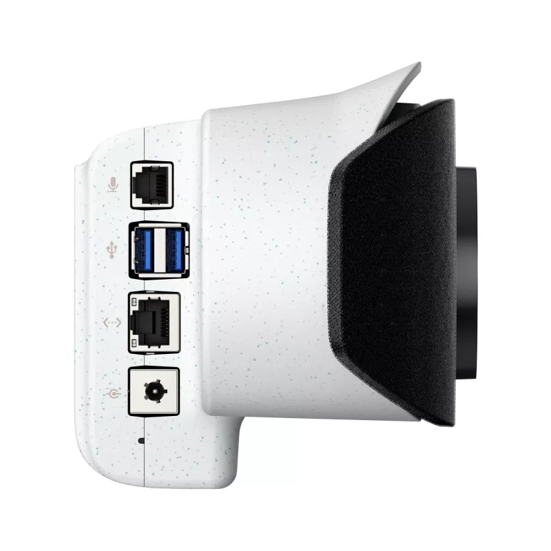 Gruppen-Videokonferenzsystem POLY Studio X52 4K Ultra HD 60 fps