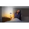 Philips Hue Twilight 929003711201 Tischleuchte, White and Color Ambiance, weiß