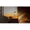 Philips Hue Twilight 929003711201 Tischleuchte, White and Color Ambiance, weiß