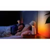 Philips Hue Twilight 929003711201 Tischleuchte, White and Color Ambiance, weiß