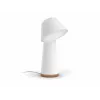 Philips Hue Twilight 929003711201 Tischleuchte, White and Color Ambiance, weiß