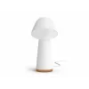 Philips Hue Twilight 929003711201 Tischleuchte, White and Color Ambiance, weiß
