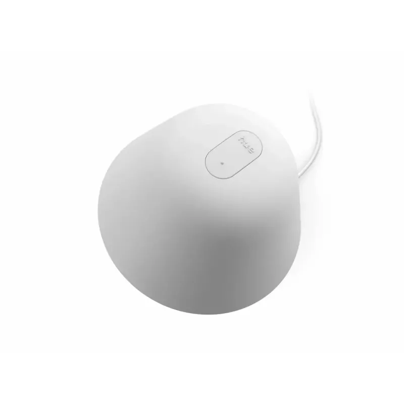 Philips Hue Twilight 929003711201 Tischleuchte, White and Color Ambiance, weiß