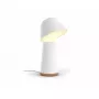 Philips Hue Twilight 929003711201 Tischleuchte, White and Color Ambiance, weiß