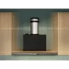 Dunstabzugshauben-Verlängerungsrohr Electrolux M8CKSL28 Schwarz Edelstahl, Ø193 mm × H295 mm