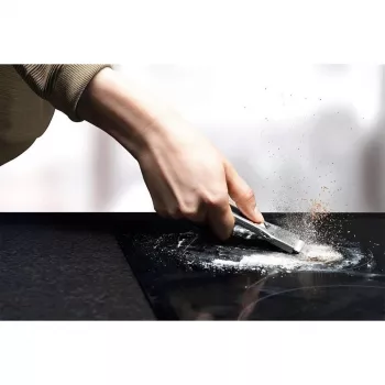 Electrolux E6HUE103 Kochfeldschaber