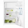 Einbau-Kühlschrank Electrolux LFB2AE88S1 — 278 L, Top-Gefrierfach, 109 L Kühlschrank, weiß, wechselbare Tür, 56 cm Breite