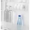 Electrolux LFB2AE88S1 Kühlschrank, 124 l (110 l Kühlteil, 14 l Gefrierteil), Energieklasse E, LED-Beleuchtung, 87,3 x 54,8 x 54,9 cm, weiß
