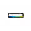 Goodram PX600 LITE SSDPB-PX600L-256-80 internes Solid-State-Laufwerk 256 GB M.2 PCI Express 4.0 NVMe 3D NAND
