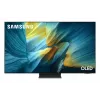 Fernseher Samsung QE55S95FAT 55 Zoll OLED 4K UHD (3840×2160), Tizen, 120 Hz, HDR10+ Gaming