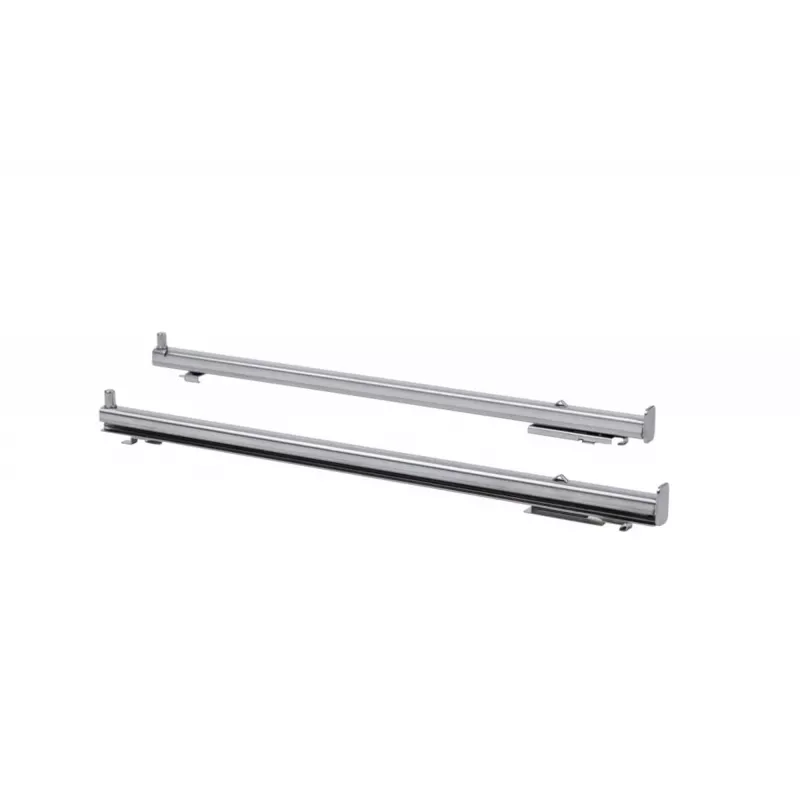 Electrolux TR2LV Backofenteil/-zubehör Backofen-Auszugsschiene Edelstahl