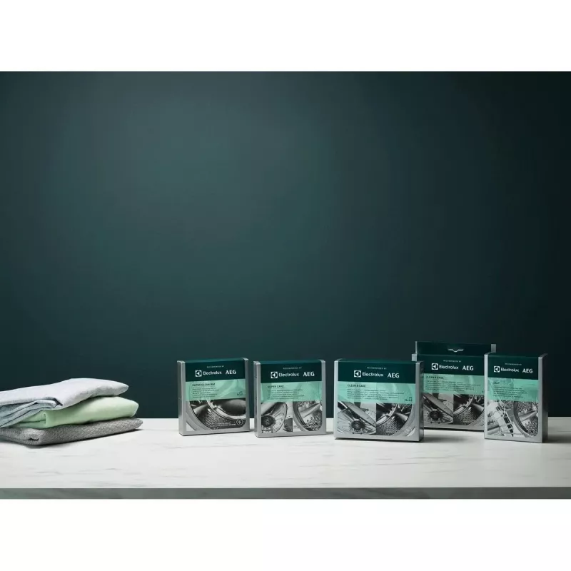 Electrolux M3GCS201 Geschirrspülsalz 1 kg