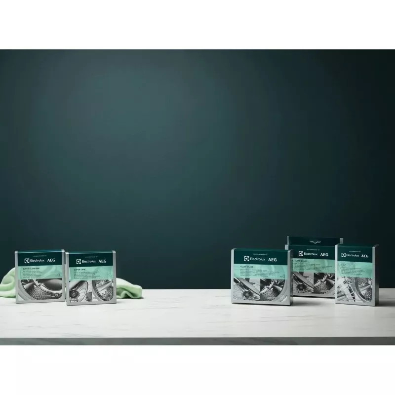 Electrolux M3GCS201 Geschirrspülsalz 1 kg