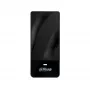 RFID-Leser DAHUA ASR1200E — RS-485/Wiegand-Schnittstelle, kompakt 96×43×17 mm, schwarz