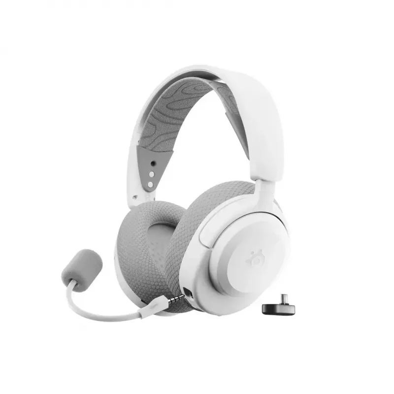 SteelSeries Arctis Nova 3X kabelloses Headset, Xbox, weiß