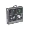 SteelSeries Arctis Nova 3X kabelloses Headset, Xbox, weiß