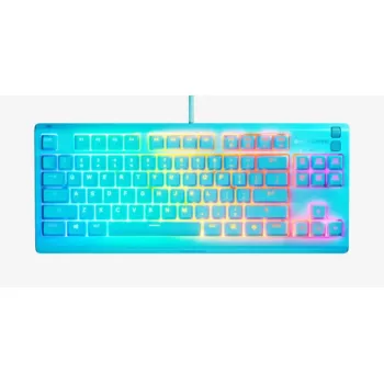SteelSeries Apex 3 TKL Tastatur, US