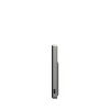 Urban Armor Gear 9B4417113636 Ultra Slim Rugged magnetische kabellose Powerbank, 5000 mAh, 20 W, Titan