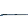Philips XV5113/01 OneUp 5000 Series kabelloser Elektro-Wischer, 0,281 l Frischwasser-/0,178 l Schmutzwassertank, 70 Min., 35 cm, Blau