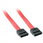 Lindy 0,5 m internes SATA-III-Kabel