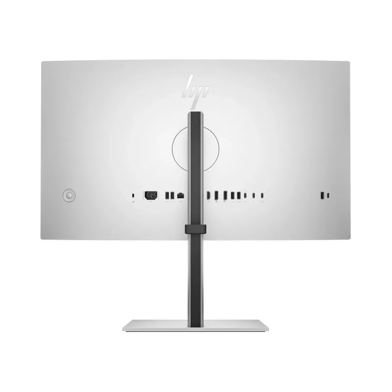 HP Series 7 Pro 27 Zoll 4K Konferenzmonitor - 727pm PVC-frei