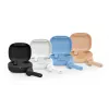 JBL Wave Flex Kopfhörer True Wireless Stereo (TWS) In-Ear Telefonate/Musik/Sport/Alltag Bluetooth Schwarz