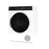 Wäschetrockner AMICA AD3S72LHB(E) 7 kg, freistehend, Frontlader, LED-Anzeige, elektronische Steuerung, weiß