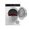 Wäschetrockner AMICA AD3S72LHB(E) 7 kg, freistehend, Frontlader, LED-Anzeige, elektronische Steuerung, weiß