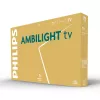 Philips 65MLED920 165,1 cm (65 Zoll) Smart TV Wi-Fi Schwarz