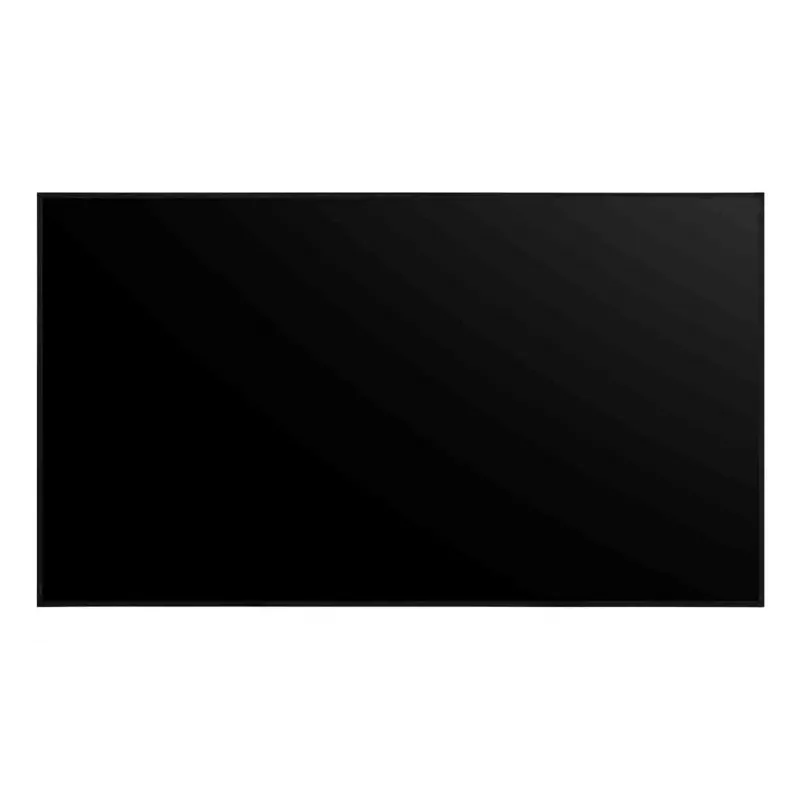 LG 65UL3Q-E Signage Display Digital Signage Flachbildschirm 165,1 cm (65 Zoll) LED Wi-Fi 350 cd/m² 4K Ultra HD Schwarz WebOS 16/7