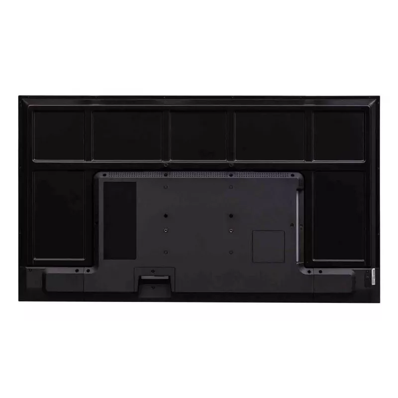 LG 65UL3Q-E Signage Display Digital Signage Flachbildschirm 165,1 cm (65 Zoll) LED Wi-Fi 350 cd/m² 4K Ultra HD Schwarz WebOS 16/7