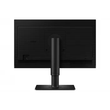 Monitor Samsung S40GD 22 Zoll (55,9 cm) Full HD 1920x1080 LCD 5 ms 178° USB 2.0 VESA höhenverstellbar Schwarz