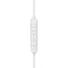 Hama Fun C 00221815 On-Ear-Headset mit Mikrofon, USB-C kabelgebunden, 1,2 m Kabel, Weiß