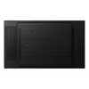Samsung QB13C-T Digital-Signage-Flachbildschirm 33 cm (13 Zoll) LCD Wi-Fi 500 cd/m² Full HD Schwarz Touchscreen Tizen 7.0 16/7