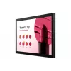 Samsung QB13C-T Digital-Signage-Flachbildschirm 33 cm (13 Zoll) LCD Wi-Fi 500 cd/m² Full HD Schwarz Touchscreen Tizen 7.0 16/7